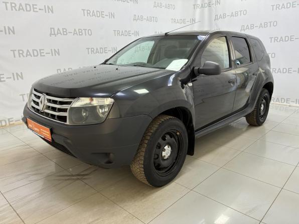 Renault Duster I с пробегом 2013 года, цена 620 000 рублей, 242000 км, внедорожник, Автокод Объявления