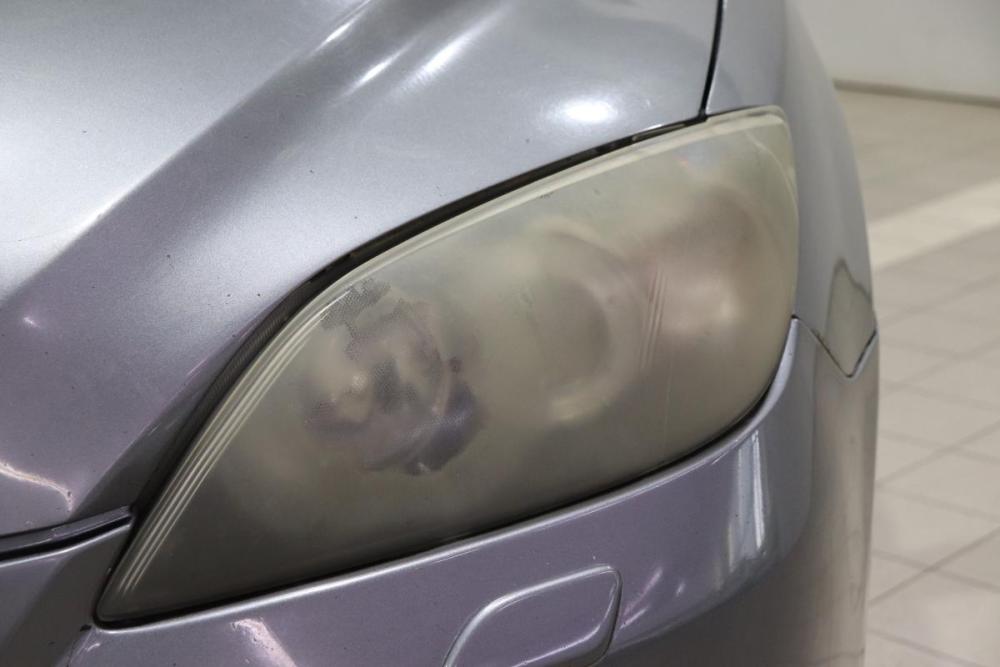 Mazda 3 I (BK) Иркутск  - изображение 12