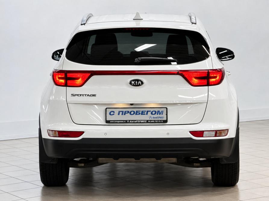Kia Sportage IV Балашиха  - изображение 3