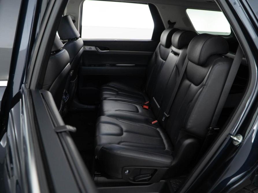 Hyundai Palisade I Москва  - изображение 10