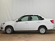 Lada (ВАЗ) Granta I Рестайлинг Кемерово  - изображение 24