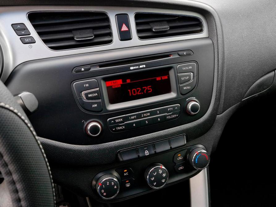 Kia Ceed II Нижний Новгород  - изображение 3