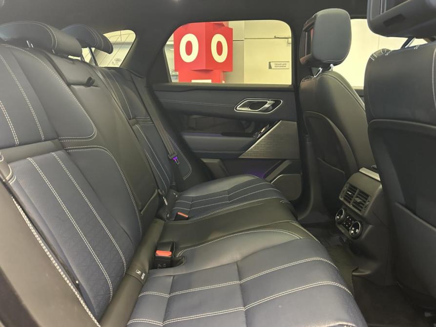 Land Rover Range Rover Velar I Москва  - изображение 8