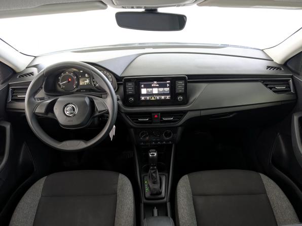 Skoda Rapid II с пробегом 2021 года, цена 1 220 000 рублей, 176346 км, лифтбек, Автокод Объявления