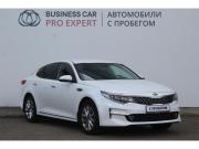 Kia Optima IV Краснодар  - изображение 24