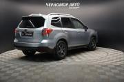 Subaru Forester IV Рестайлинг 2 Крым  - изображение 34