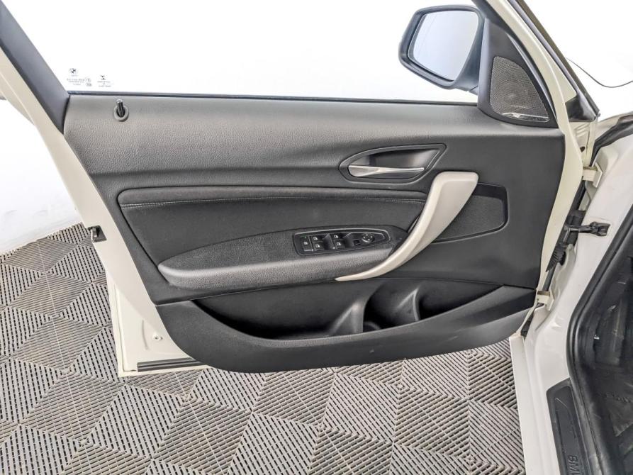 BMW 1 серии II (F20/F21) Рестайлинг 2 Москва  - изображение 19