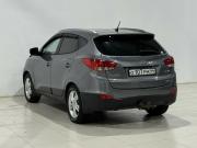 Hyundai ix35 I Кострома  - изображение 27