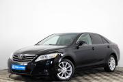 Toyota Camry VI (XV40) Рестайлинг Пермь  - изображение 27