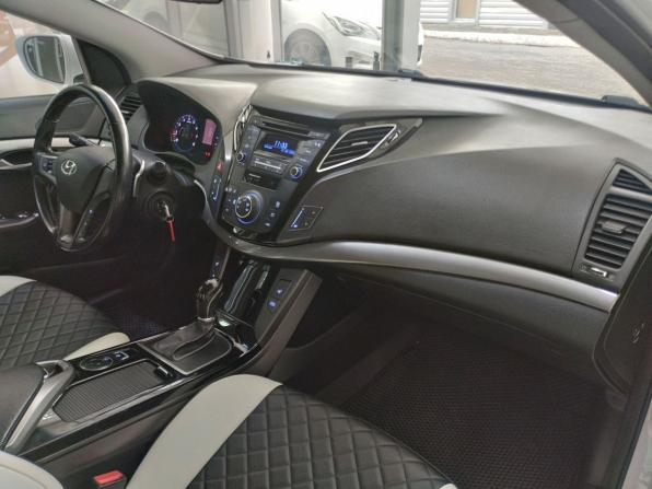 Hyundai i40 I Рестайлинг с пробегом 2015 года, цена 1 690 000 рублей, 61882 км, седан, Автокод Объявления