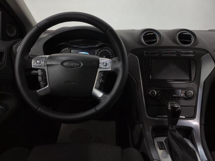 Ford Mondeo IV Рестайлинг Альметьевск  - изображение 14