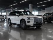 Zeekr 9X Москва  - изображение 50