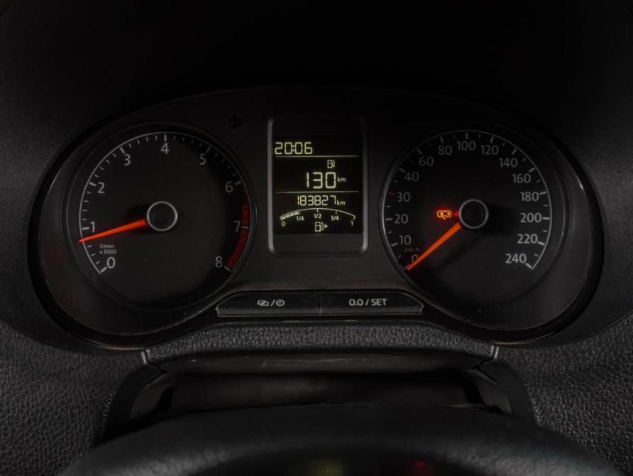Volkswagen Polo V Рестайлинг Воронеж  - изображение 20