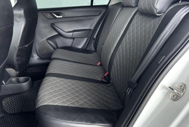 Skoda Rapid I с пробегом 2014 года, цена 835 000 рублей, 226015 км, лифтбек, Автокод Объявления