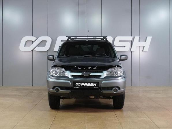 Chevrolet Niva I Рестайлинг с пробегом 2014 года, цена 729 000 рублей, 92711 км, внедорожник, Автокод Объявления