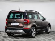 Skoda Yeti I Рестайлинг Санкт-Петербург  - изображение 35