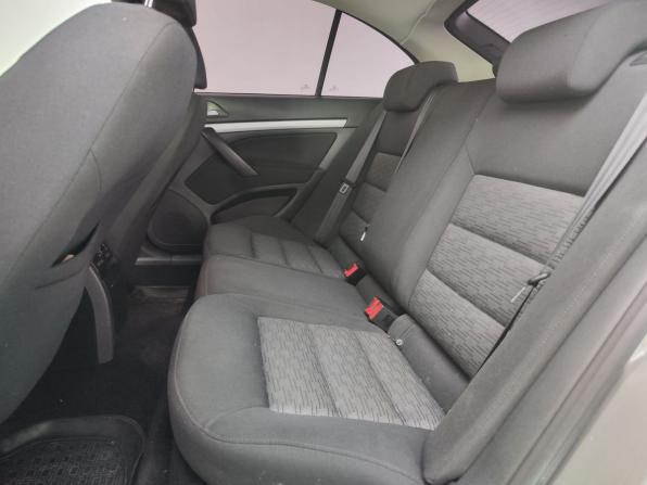 Skoda Octavia II (A5) Рестайлинг с пробегом 2012 года, цена 1 015 000 рублей, 145800 км, лифтбек, Автокод Объявления