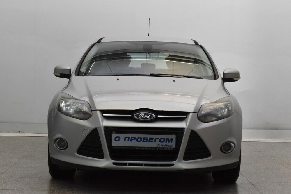 Ford Focus III Москва  - изображение 2