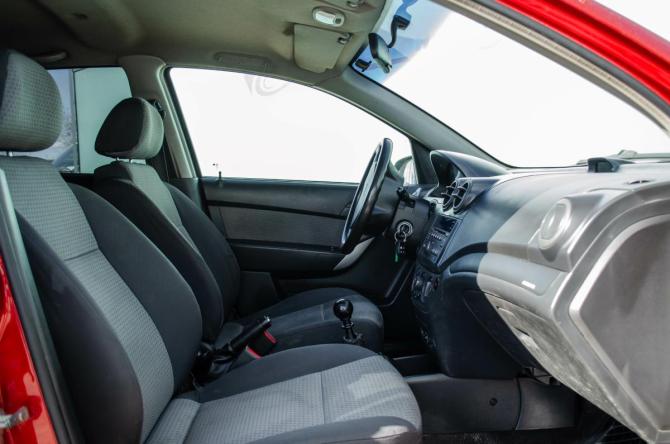 Chevrolet Aveo I Рестайлинг с пробегом 2010 года, цена 330 000 рублей, 165000 км, хэтчбек, Автокод Объявления
