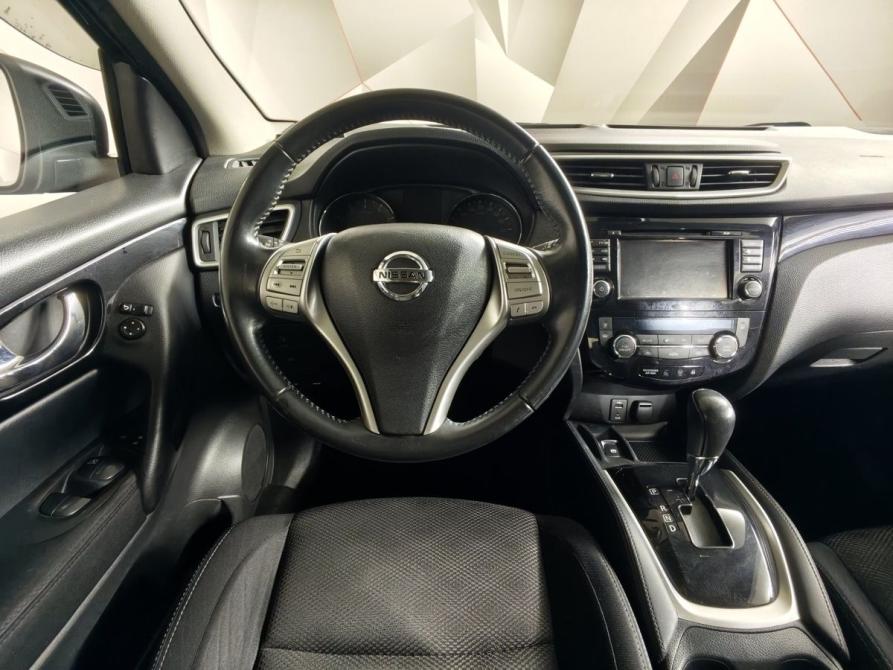 Nissan Qashqai II Москва  - изображение 20