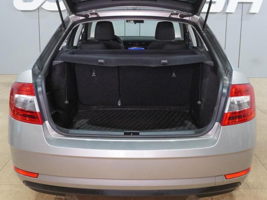Skoda Octavia III (A7) Рестайлинг Воронеж  - изображение 17
