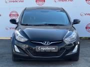 Hyundai Elantra V (MD) Рестайлинг Екатеринбург  - изображение 44