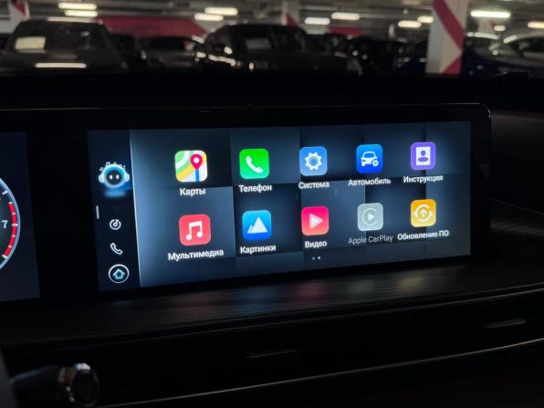 Chery Tiggo 8 Pro Max I с пробегом 2023 года, цена 2 125 000 рублей, 79900 км, внедорожник, Автокод Объявления