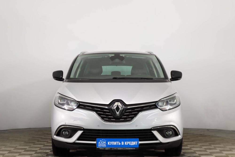 Renault Scenic IV Пермь  - изображение 2