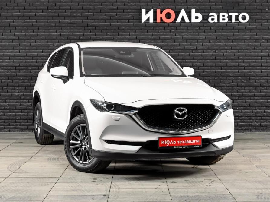 Mazda CX-5 II Екатеринбург  - изображение 3