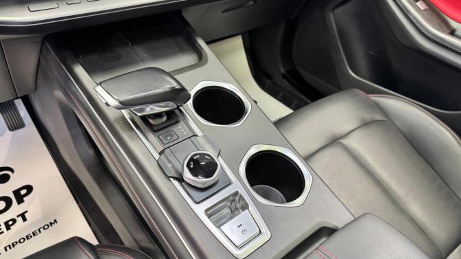 Changan CS55 Plus II с пробегом 2023 года, цена 2 150 000 рублей, 30595 км, внедорожник, Автокод Объявления