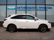 Lexus RX III Рестайлинг Екатеринбург  - изображение 29