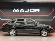 Lada (ВАЗ) Granta I Рестайлинг Москва  - изображение 27