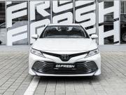 Toyota Camry VIII (XV70) Ставрополь  - изображение 28