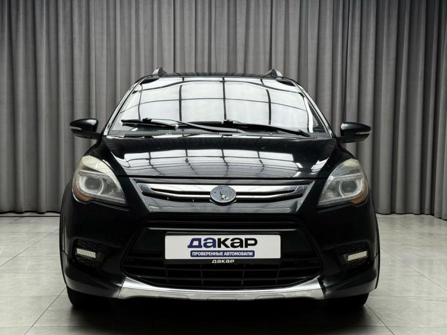 Lifan X50 Ижевск  - изображение 2