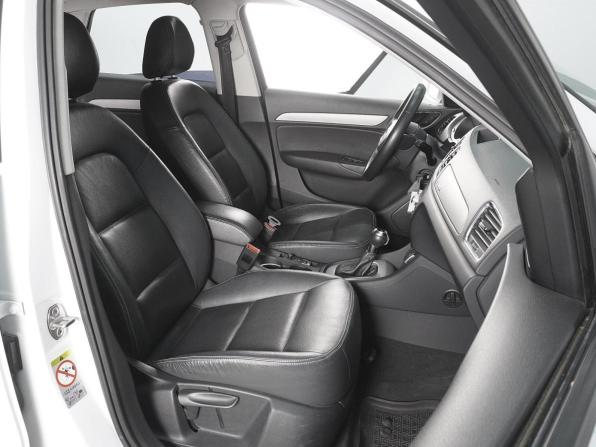 Audi Q3 I (8U) с пробегом 2013 года, цена 1 980 000 рублей, 91316 км, внедорожник, Автокод Объявления