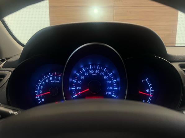 Kia Rio III с пробегом 2014 года, цена 825 000 рублей, 153950 км, хэтчбек, Автокод Объявления
