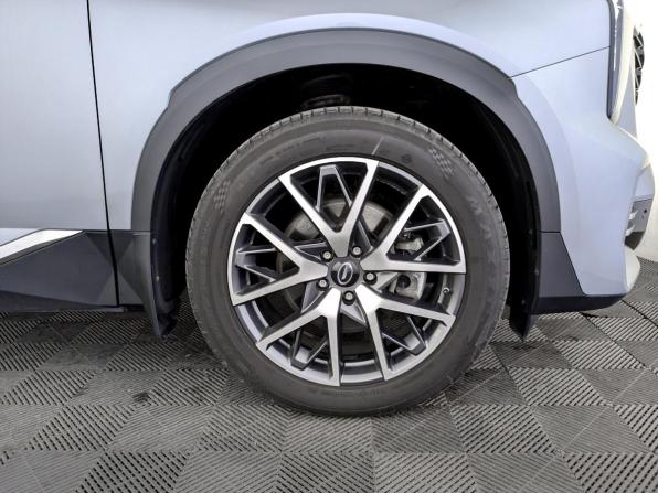 GAC GS8 II с пробегом 2024 года, цена 3 590 000 рублей, 35482 км, внедорожник, Автокод Объявления