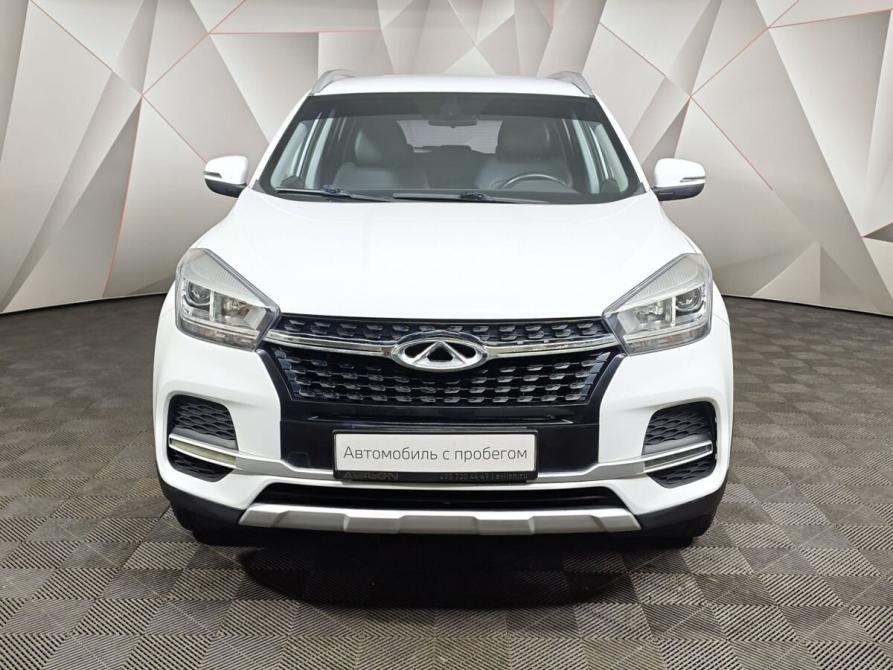 Chery Tiggo 4 I Рестайлинг Москва  - изображение 7