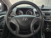Hyundai Elantra V (MD) Рестайлинг Таганрог  - изображение 27