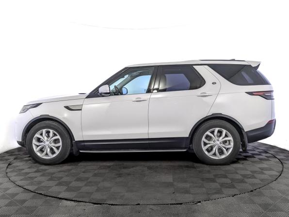 Land Rover Discovery V с пробегом 2017 года, цена 3 495 000 рублей, 145371 км, внедорожник, Автокод Объявления