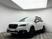 Subaru Outback V Мурманск  - изображение 28