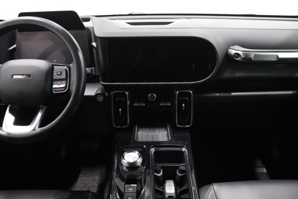 Haval Dargo Ульяновск  - изображение 10
