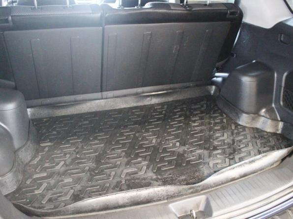 Kia Sportage II Рестайлинг с пробегом 2010 года, цена 916 700 рублей, 241892 км, внедорожник, Автокод Объявления