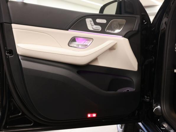 Mercedes-Benz GLS II (X167) Рестайлинг с пробегом 2025 года, цена 22 690 000 рублей, 41 км, внедорожник, Автокод Объявления
