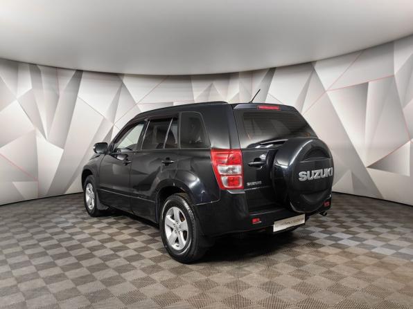 Suzuki Grand Vitara II Рестайлинг с пробегом 2010 года, цена 741 000 рублей, 168094 км, внедорожник, Автокод Объявления