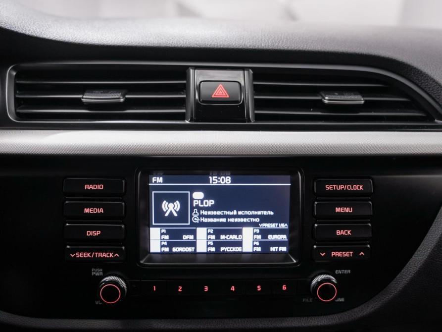 Kia Rio IV Ульяновск  - изображение 19