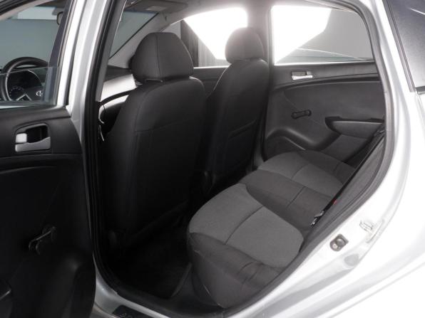 Hyundai Solaris I с пробегом 2012 года, цена 719 000 рублей, 219323 км, седан, Автокод Объявления