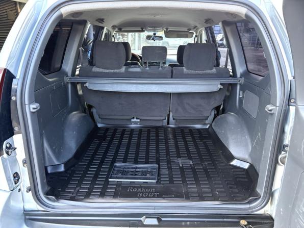 Toyota Land Cruiser Prado 120 Series с пробегом 2006 года, цена 1 900 000 рублей, 291924 км, внедорожник, Автокод Объявления