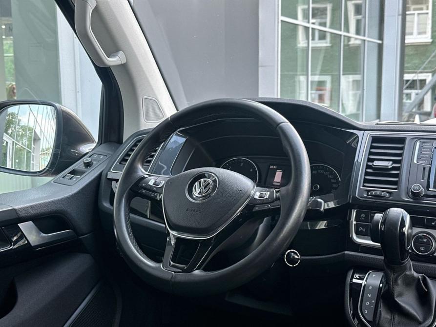 Volkswagen Multivan T6 Екатеринбург  - изображение 21