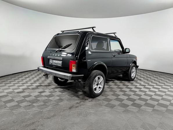 Lada (ВАЗ) Niva Legend с пробегом 2023 года, цена 760 000 рублей, 32635 км, внедорожник, Автокод Объявления